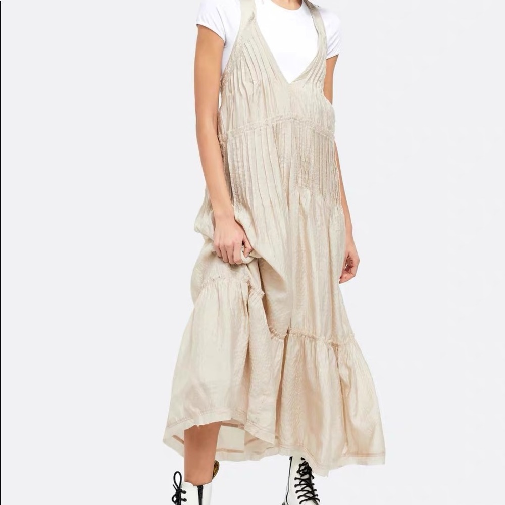 free people dress